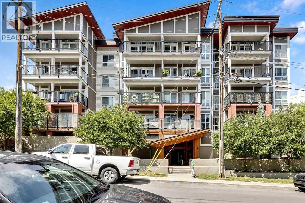 #128 510 Edmonton Trail NE - 30