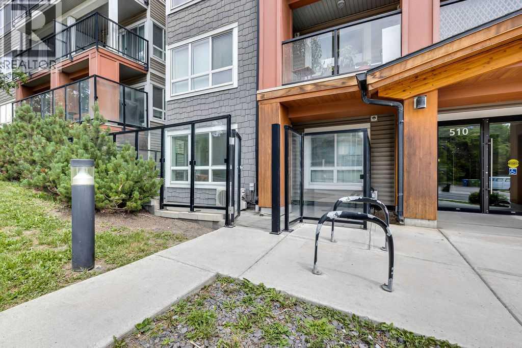 #128 510 Edmonton Trail NE - 21