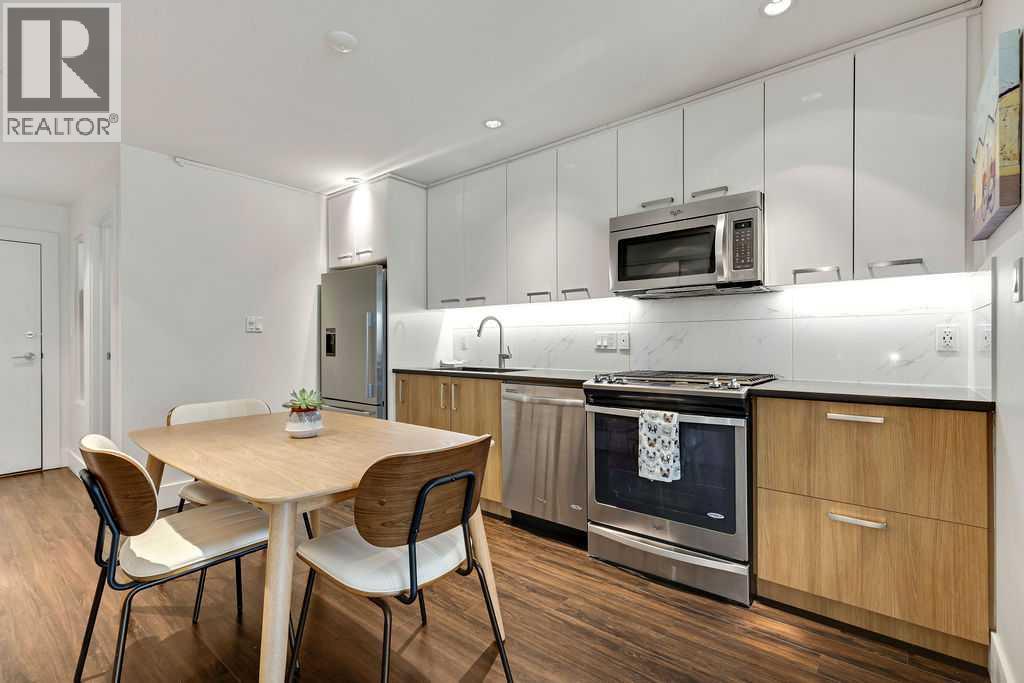 #128 510 Edmonton Trail NE - 3