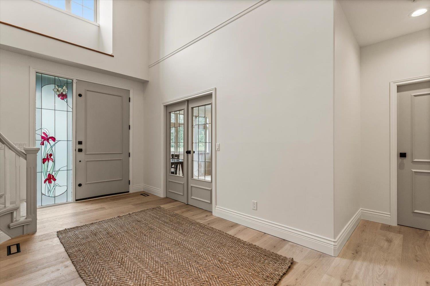 9808 CHAPMAN ROAD, Rosedale, Rosedale