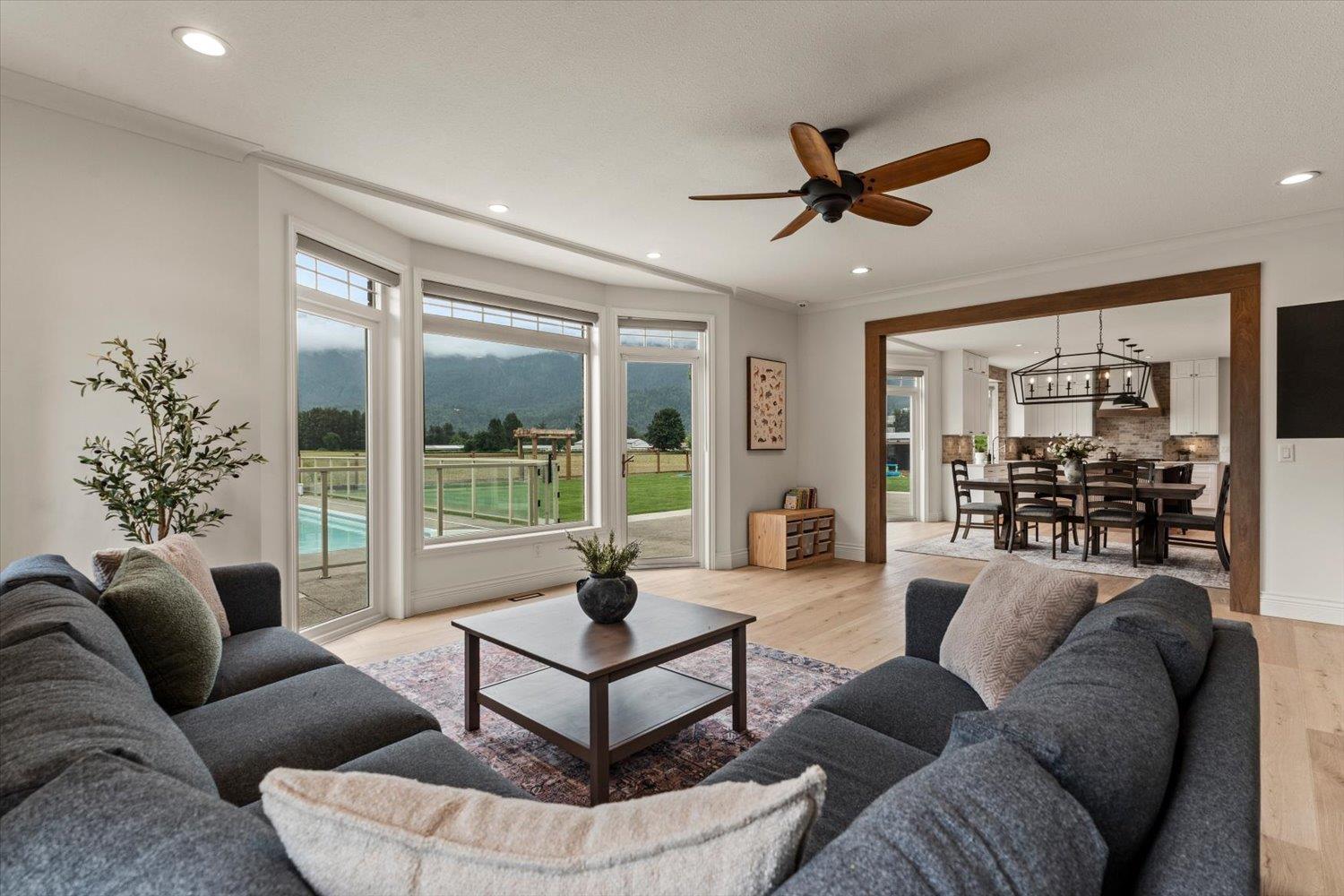 9808 CHAPMAN ROAD, Rosedale, Rosedale