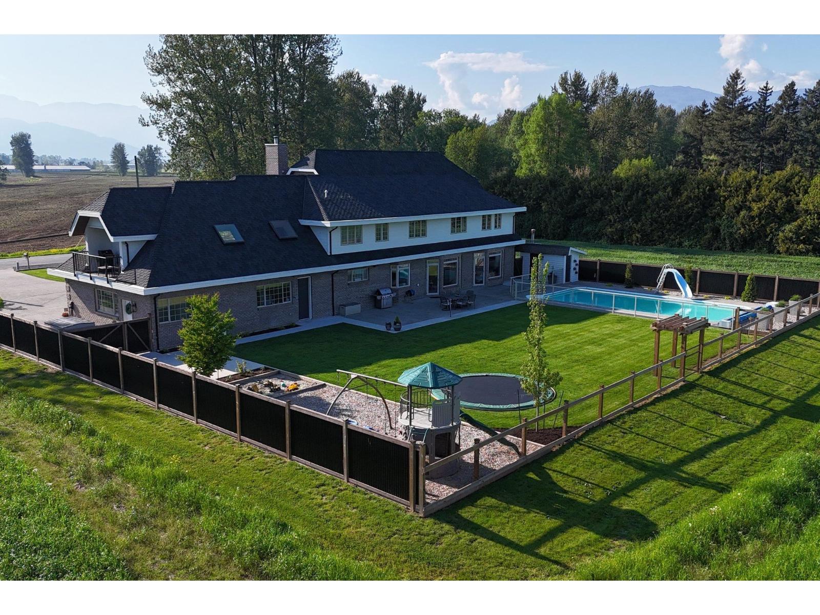 9808 CHAPMAN ROAD, Rosedale, Rosedale