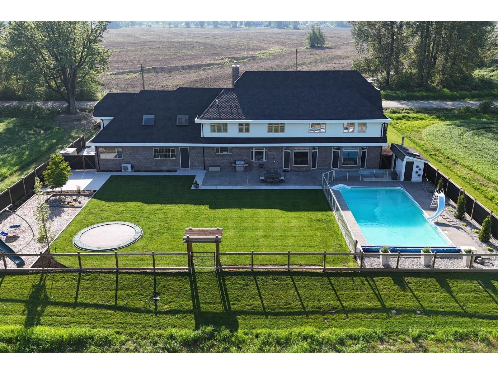 9808 CHAPMAN ROAD, Rosedale, Rosedale