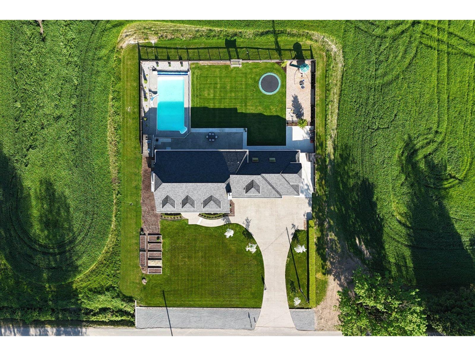 9808 CHAPMAN ROAD, Rosedale, Rosedale