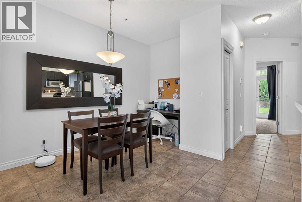 #6 108 Rockyledge View NW - 13