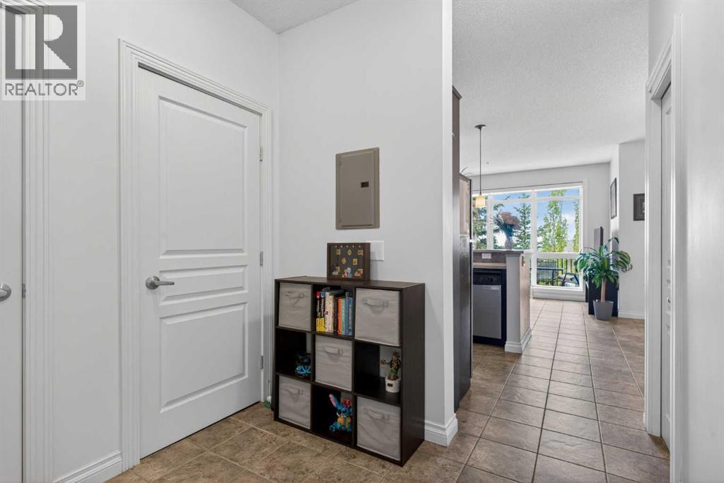 #6 108 Rockyledge View NW - 21