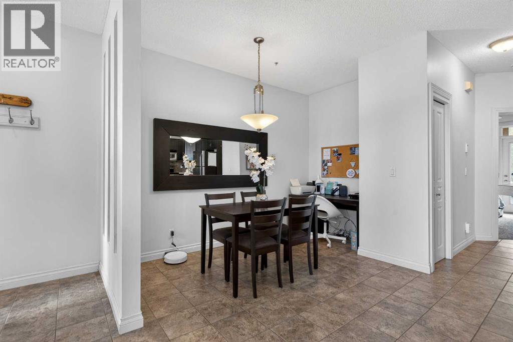 #6 108 Rockyledge View NW - 10