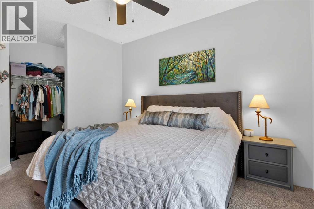 #6 108 Rockyledge View NW - 20