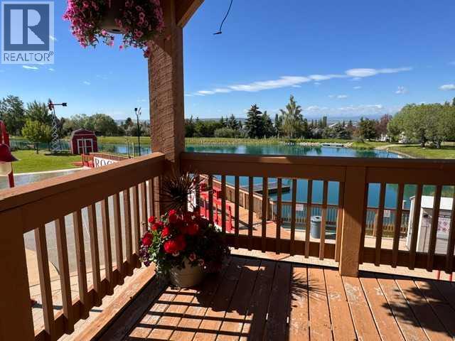 #6 108 Rockyledge View NW - 47