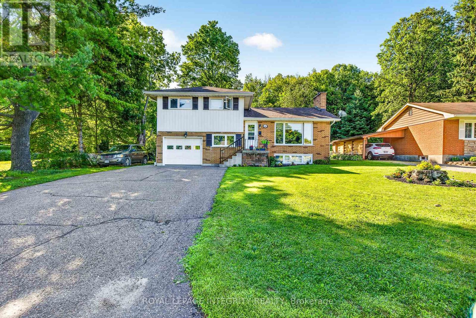 241 WADE AVENUE - 1