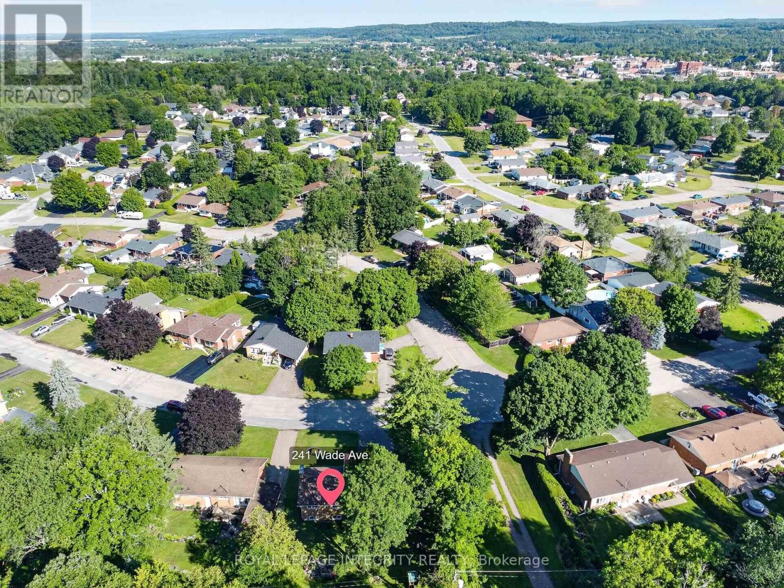 241 WADE AVENUE - 36