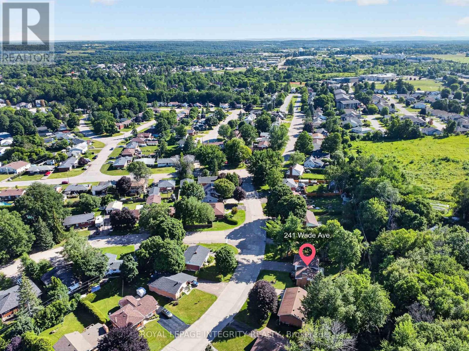 241 WADE AVENUE - 37