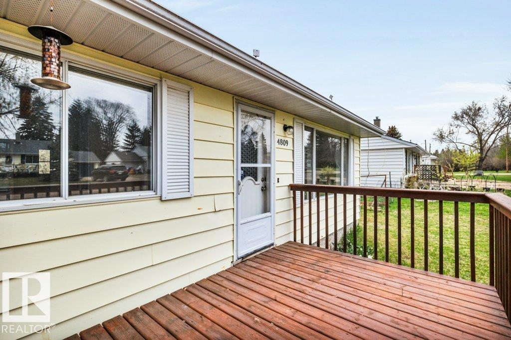 4809 32 St. - 5