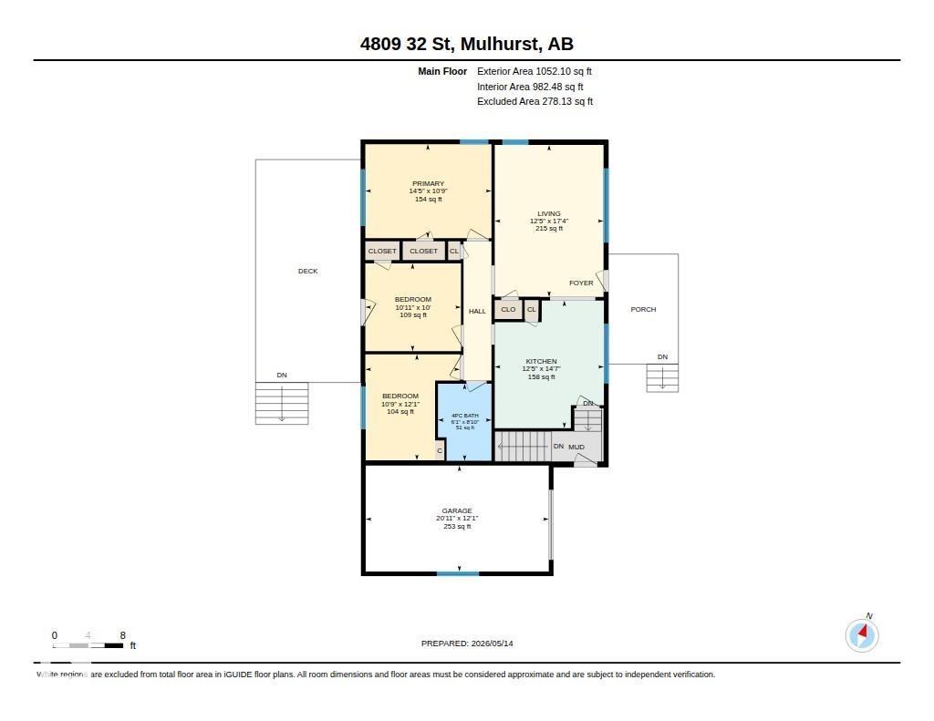 4809 32 St. - 54