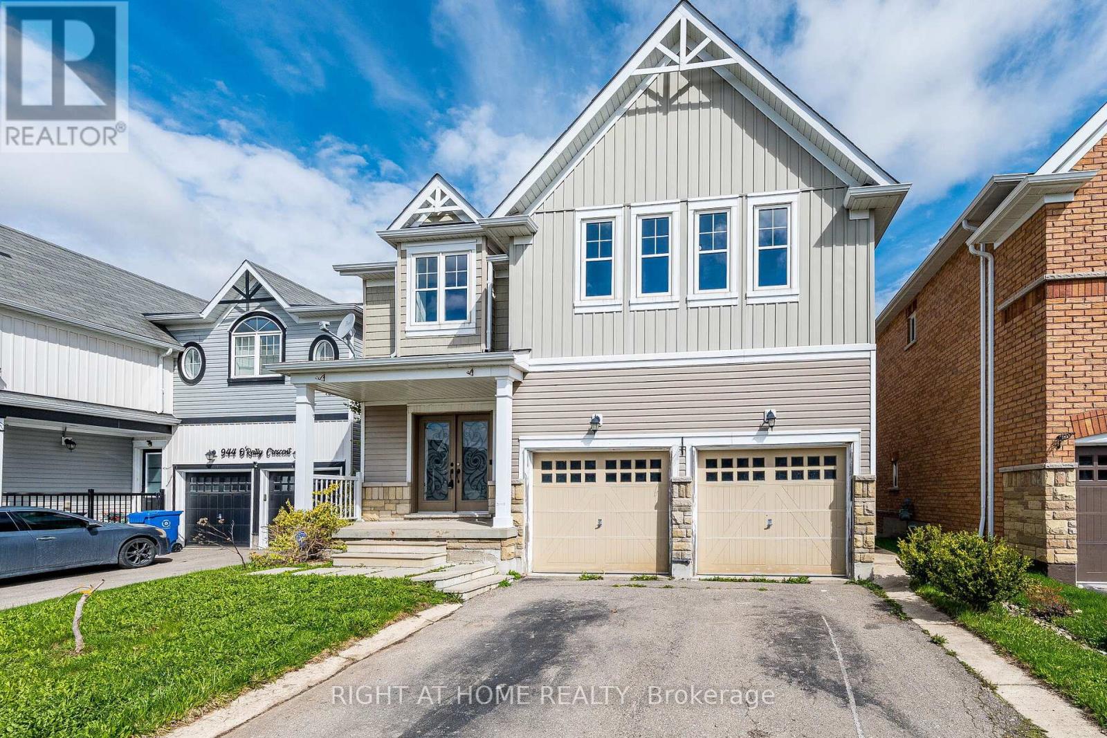 940 O'REILLY CRESCENT - 3