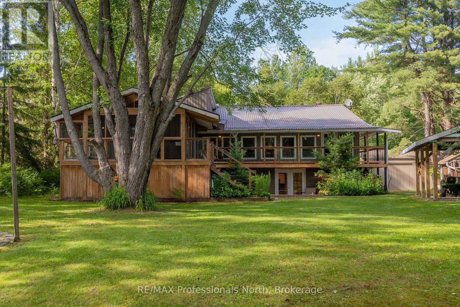55 GLEN ACRES ROAD - 1