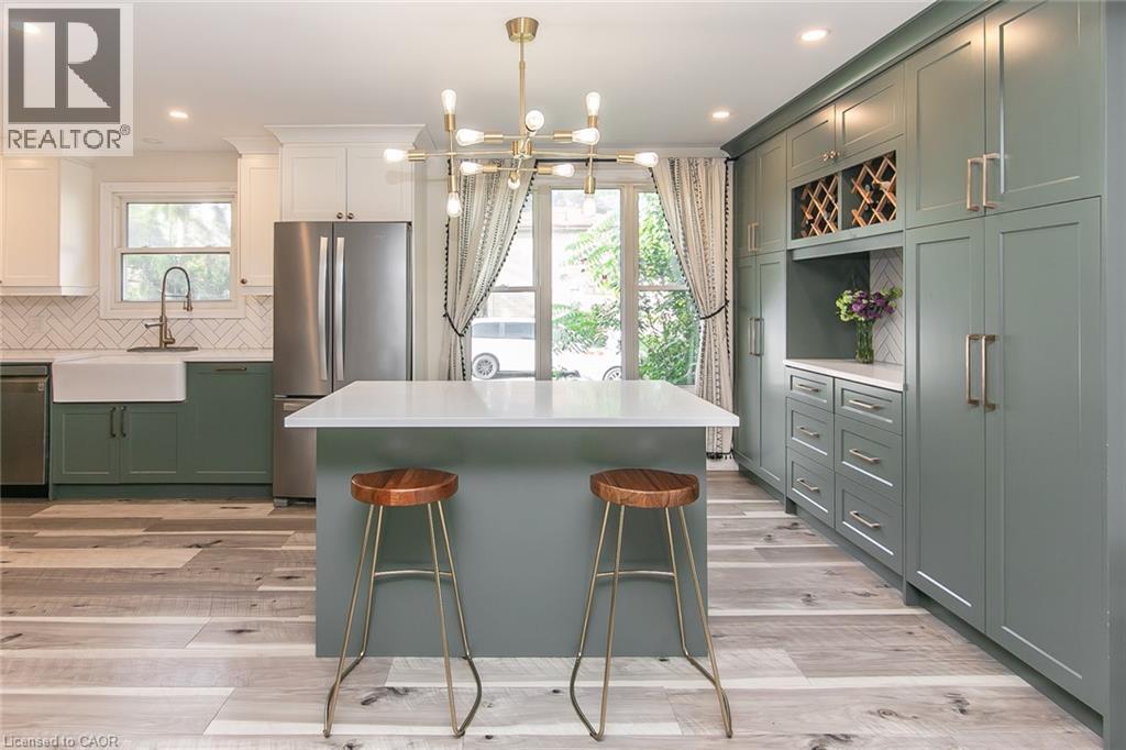 393 HURON Street - 13