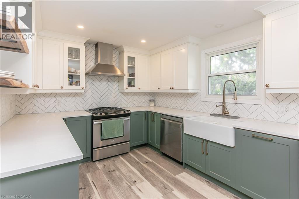 393 HURON Street - 16