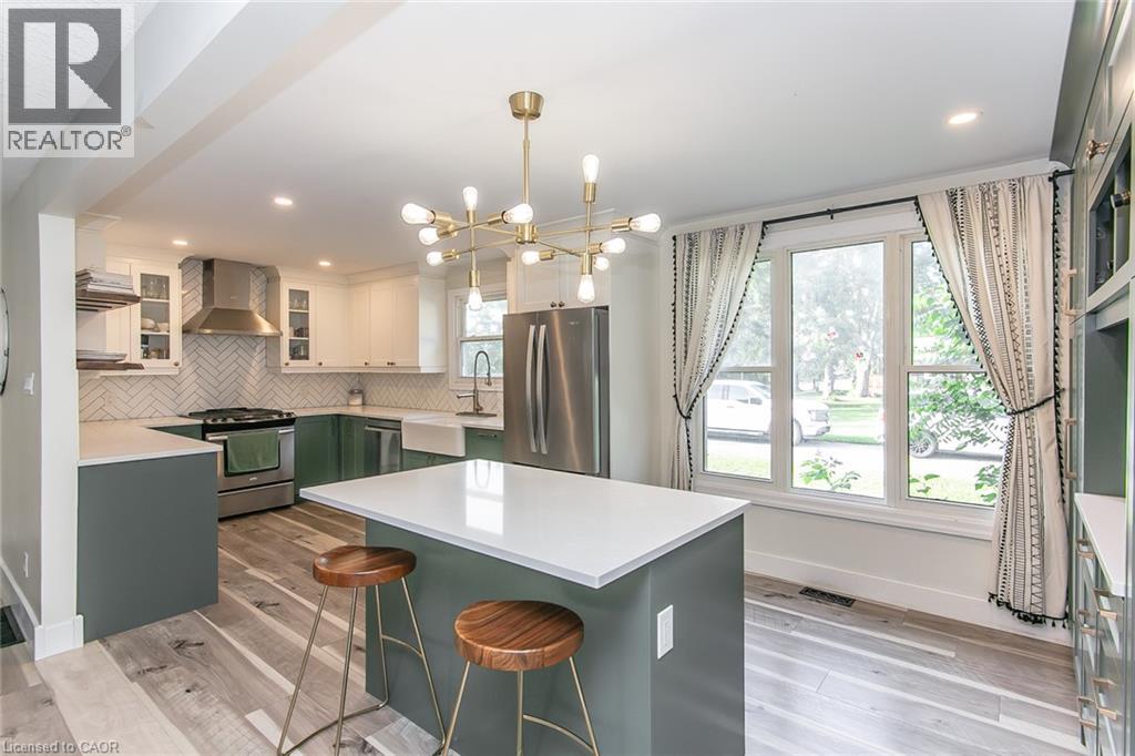 393 HURON Street - 15