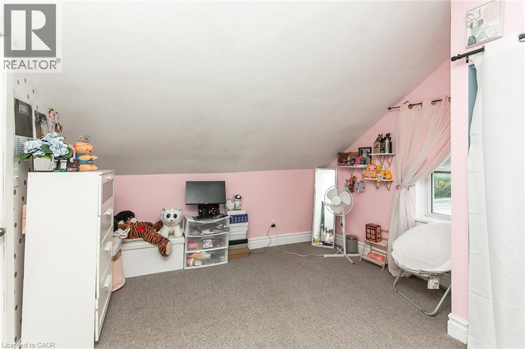 393 HURON Street - 25