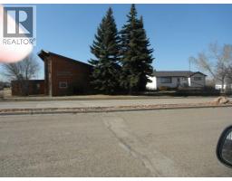 119 3 Avenue W, Hussar, AB T0J1S0 Photo 36