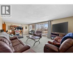 Dining room - 119 3 Avenue W, Hussar, AB T0J1S0 Photo 7