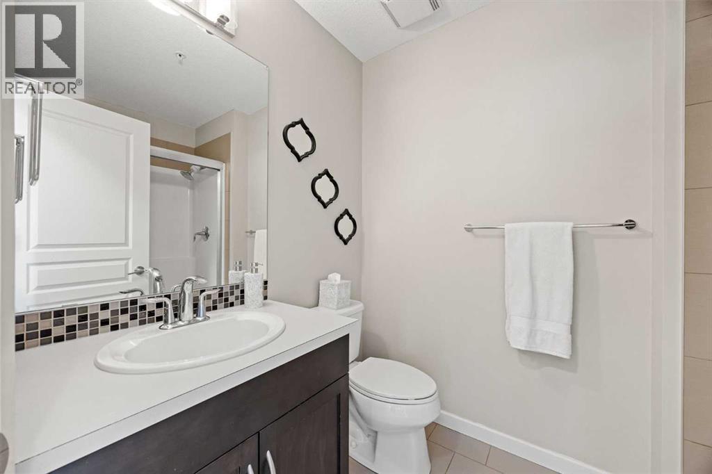 #2402 1320 1 Street SE - 20