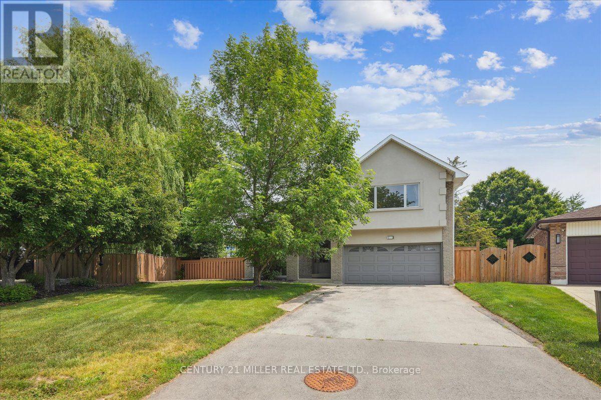 2442 WOBURN CRESCENT - 2