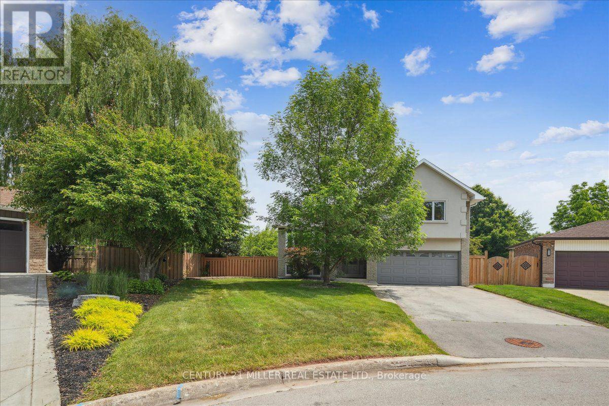2442 WOBURN CRESCENT - 3