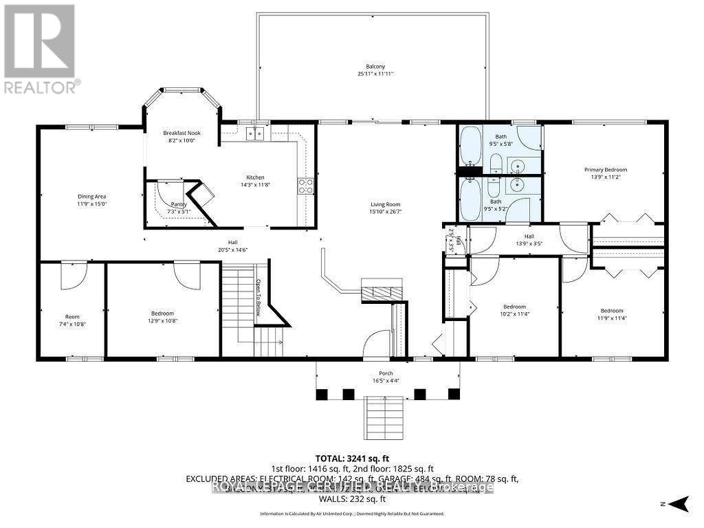 103 SIBBALD CRESCENT - 35