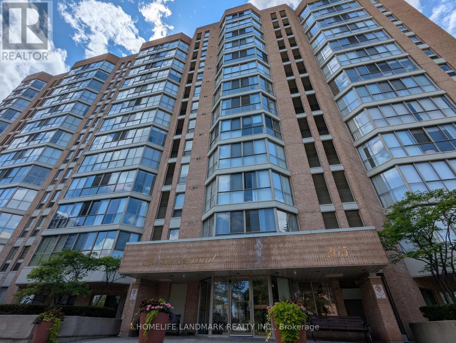 #306 265 WESTCOURT PLACE - 36