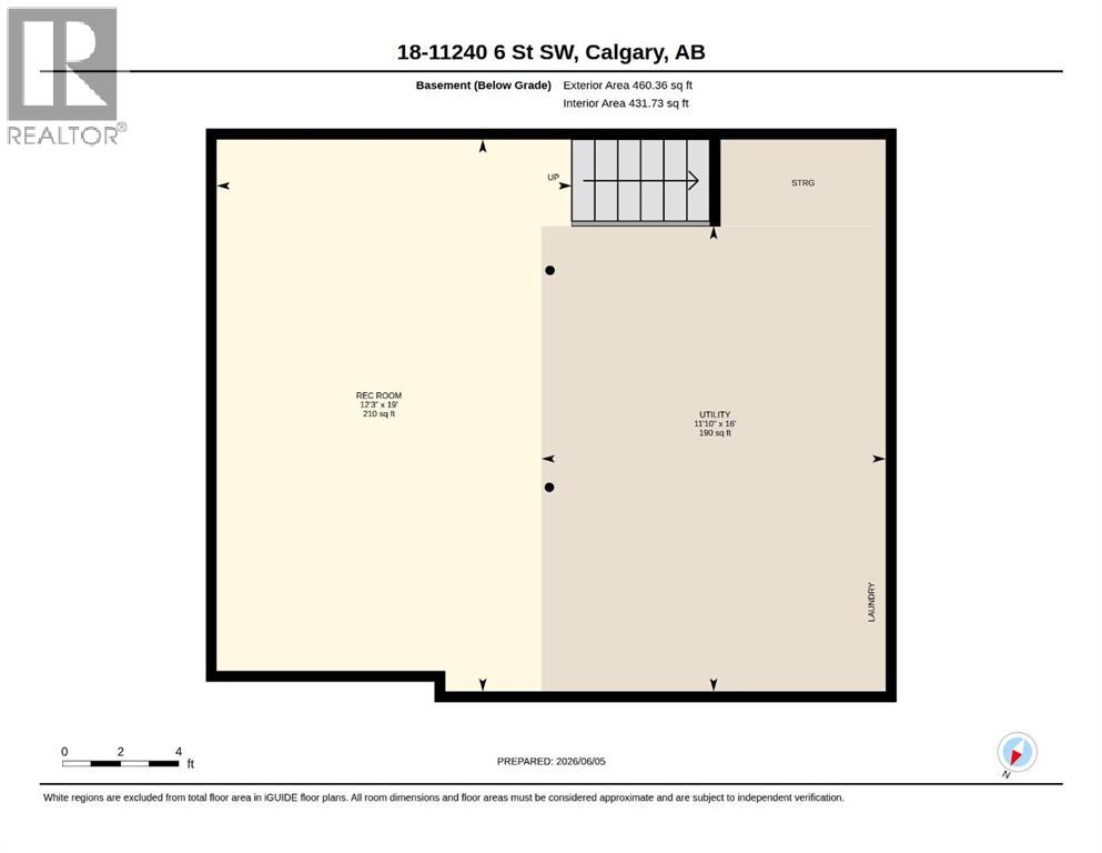 #18 11240 6 Street SW - 36