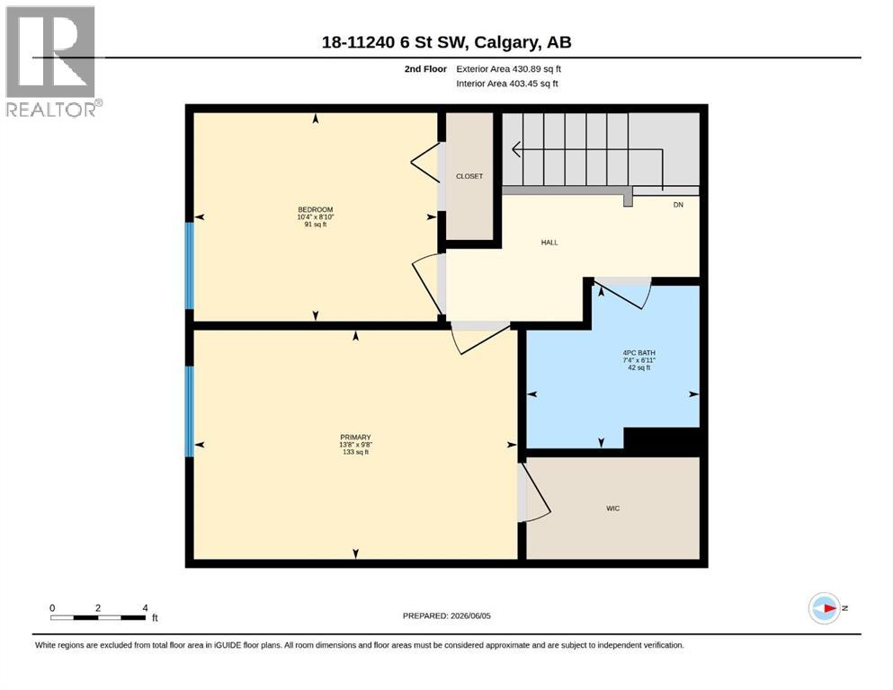 #18 11240 6 Street SW - 35