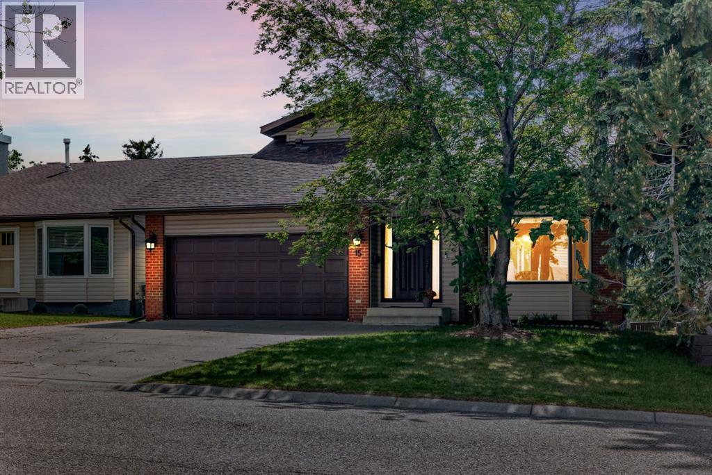 15 Hawkcliff Way NW - 3