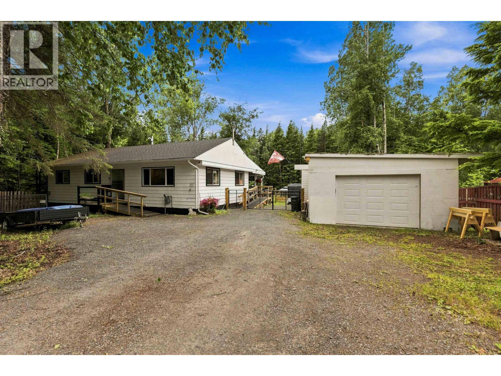 2945 THORNHILL STREET - 1