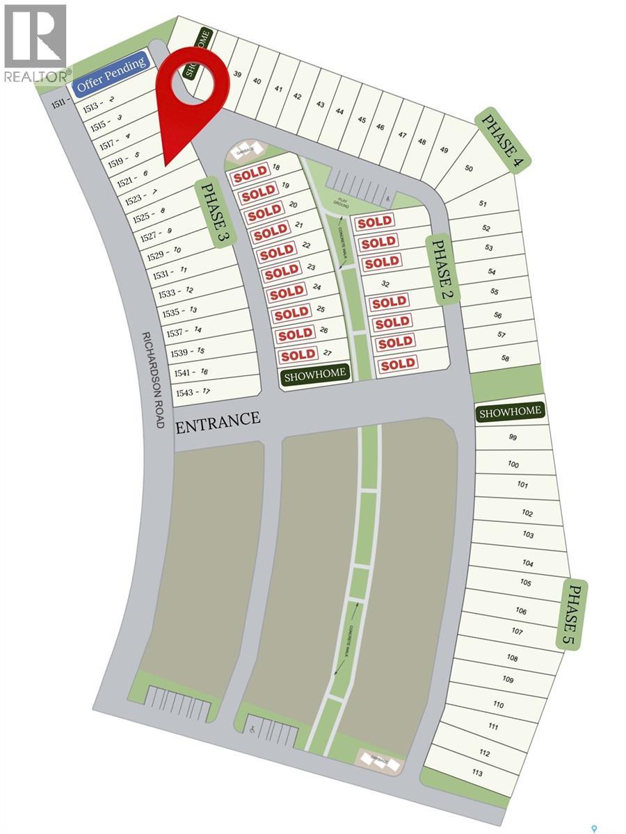 #1521 Richardson ROAD - 21