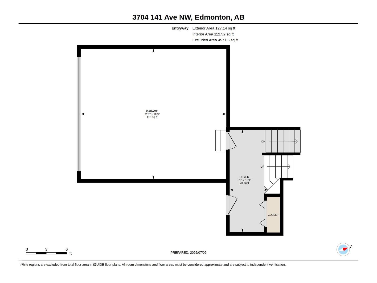 3704 141 AV NW - 62