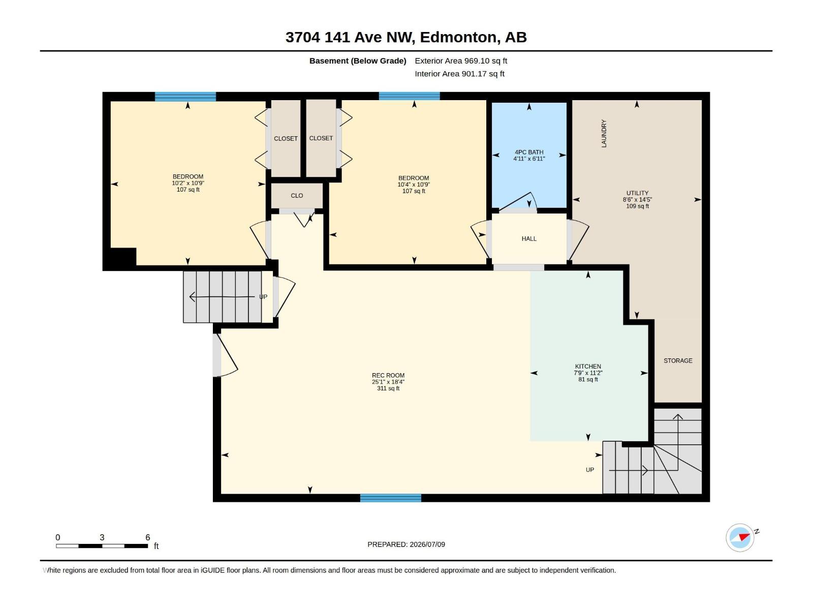 3704 141 AV NW - 63