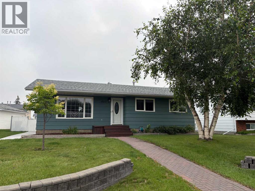 9610 79 Avenue - 2