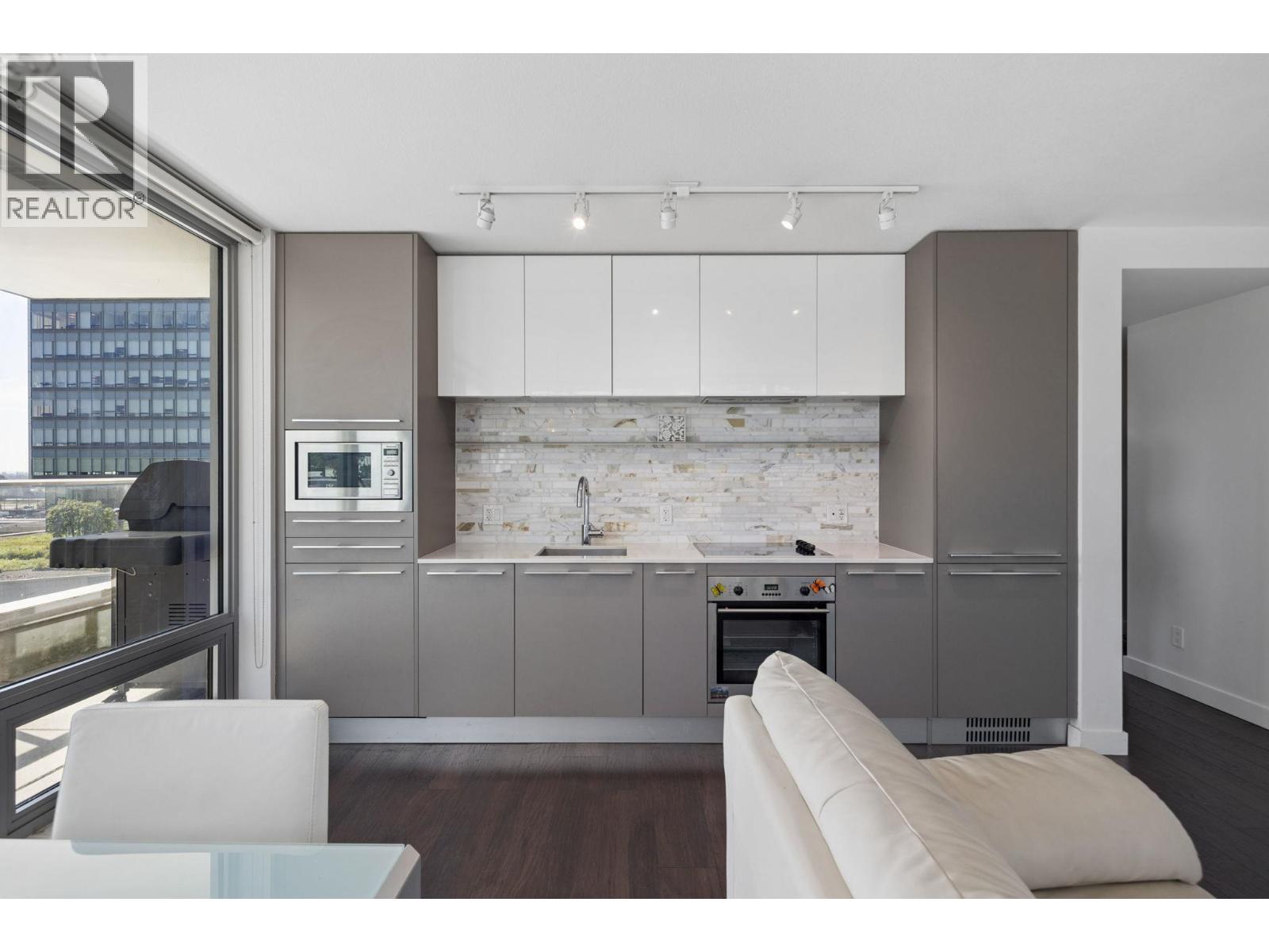 2 Bed, 2 Bath Apartment for Sale in Vancouver – 804 8131 NUNAVUT LANE, Vancouver – MLS# R3148475 - Image 10