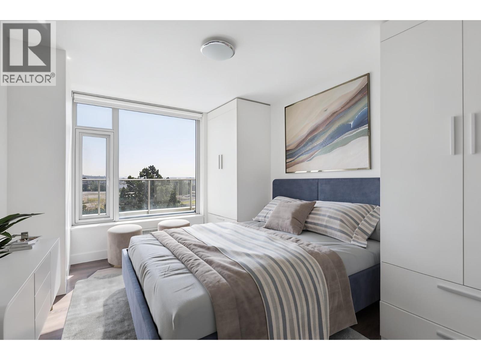 2 Bed, 2 Bath Apartment for Sale in Vancouver – 804 8131 NUNAVUT LANE, Vancouver – MLS# R3148475 - Image 12
