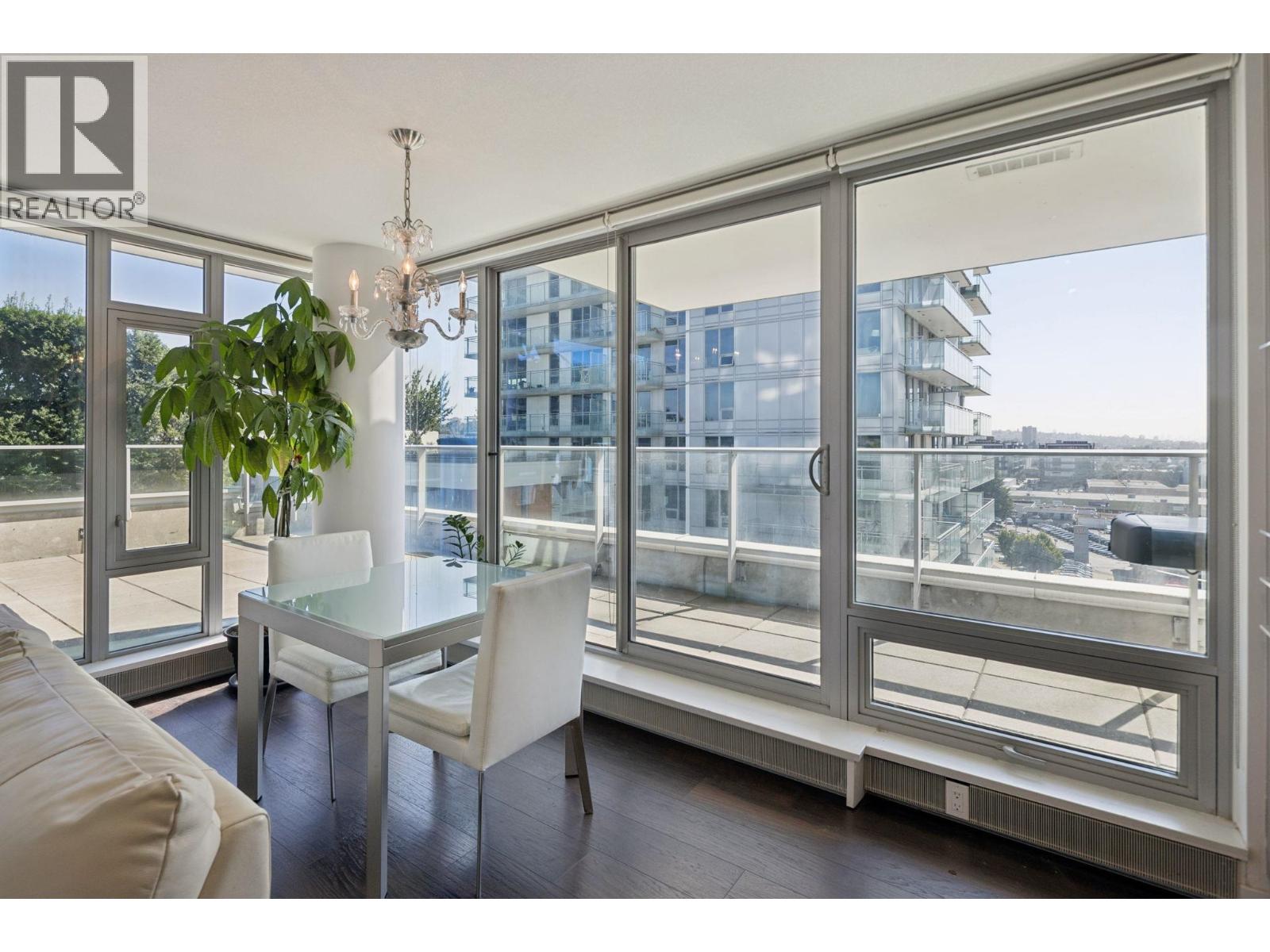 2 Bed, 2 Bath Apartment for Sale in Vancouver – 804 8131 NUNAVUT LANE, Vancouver – MLS# R3148475 - Image 8