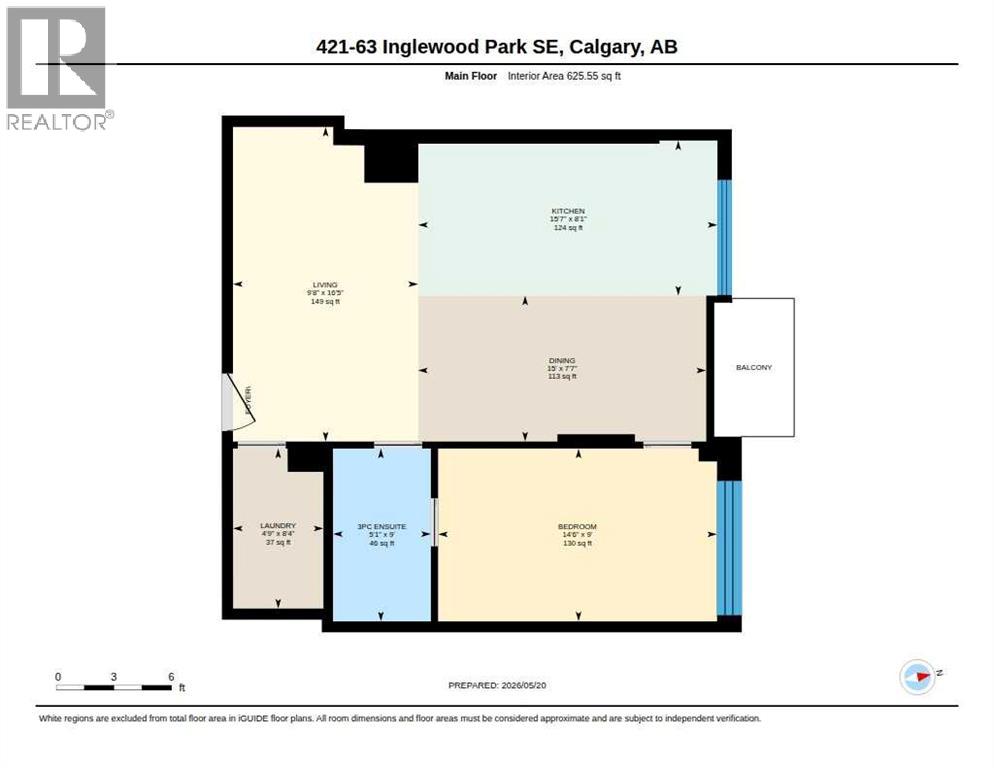 #421 63 Inglewood Park SE - 40