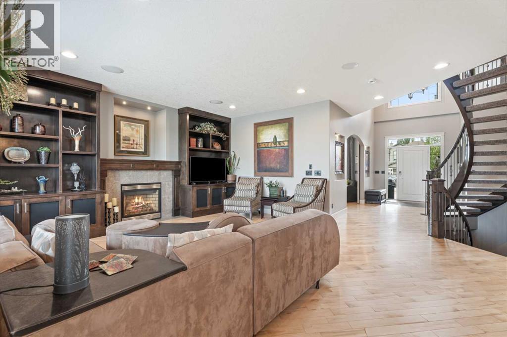 461 Rainbow Falls Way - 12