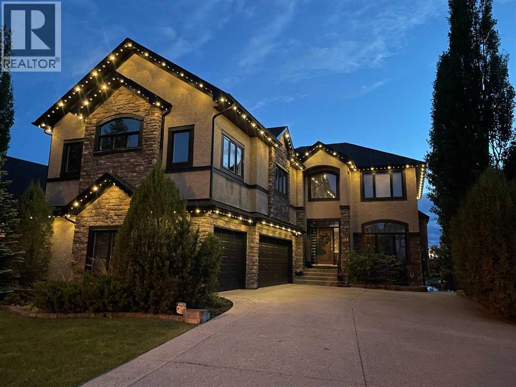 461 Rainbow Falls Way - 4