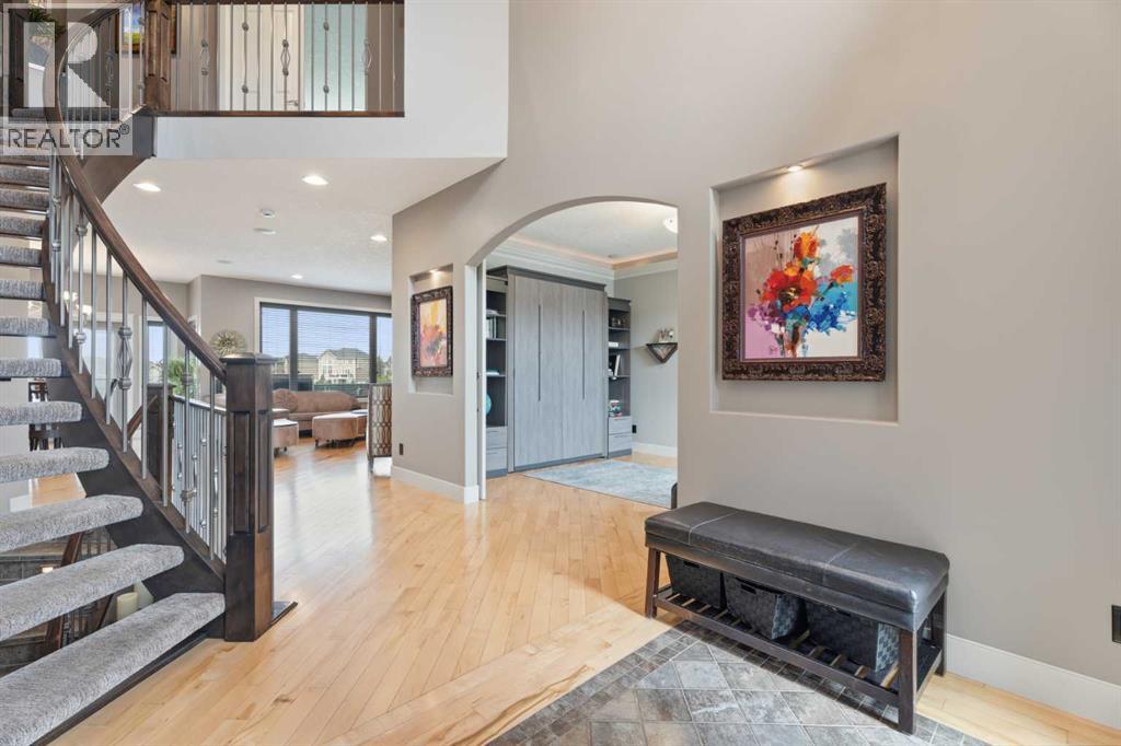 461 Rainbow Falls Way - 16