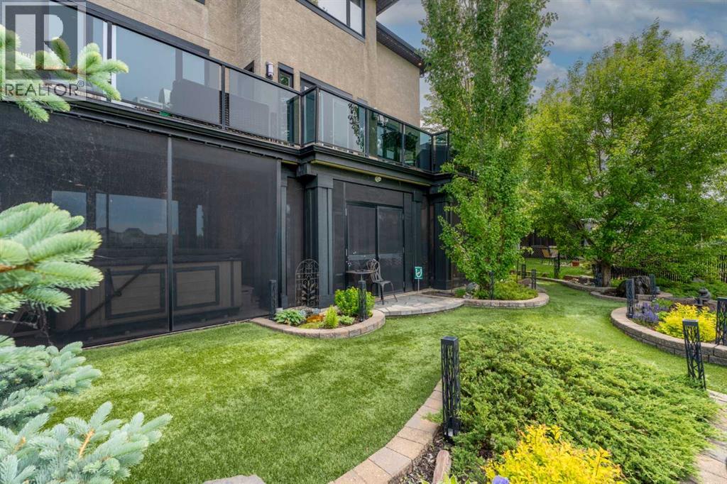 461 Rainbow Falls Way - 48