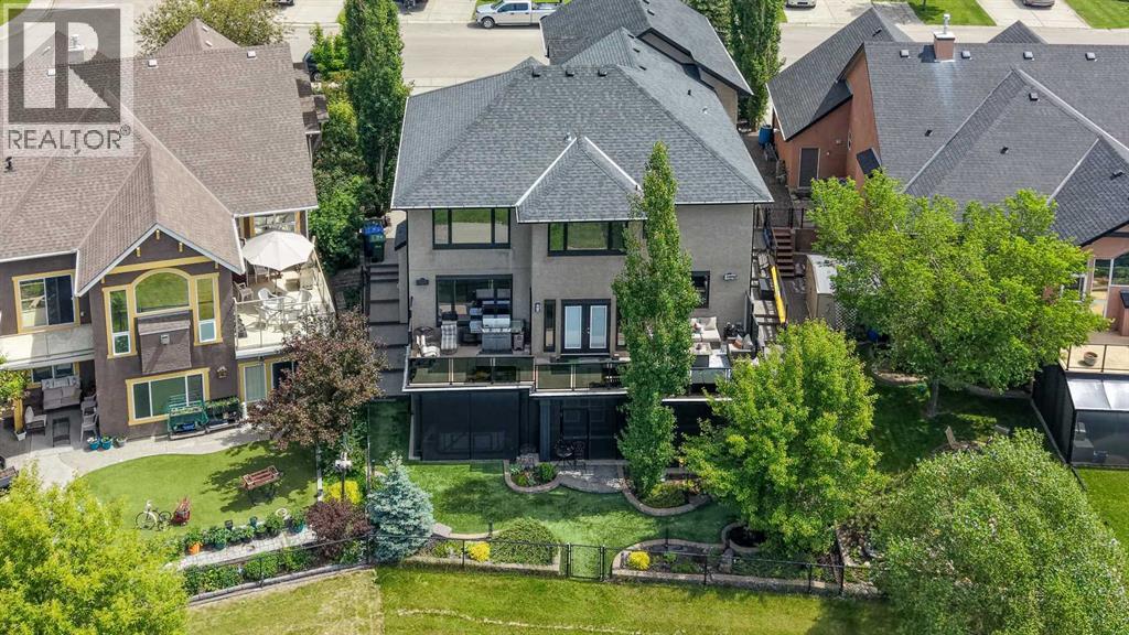 461 Rainbow Falls Way - 2