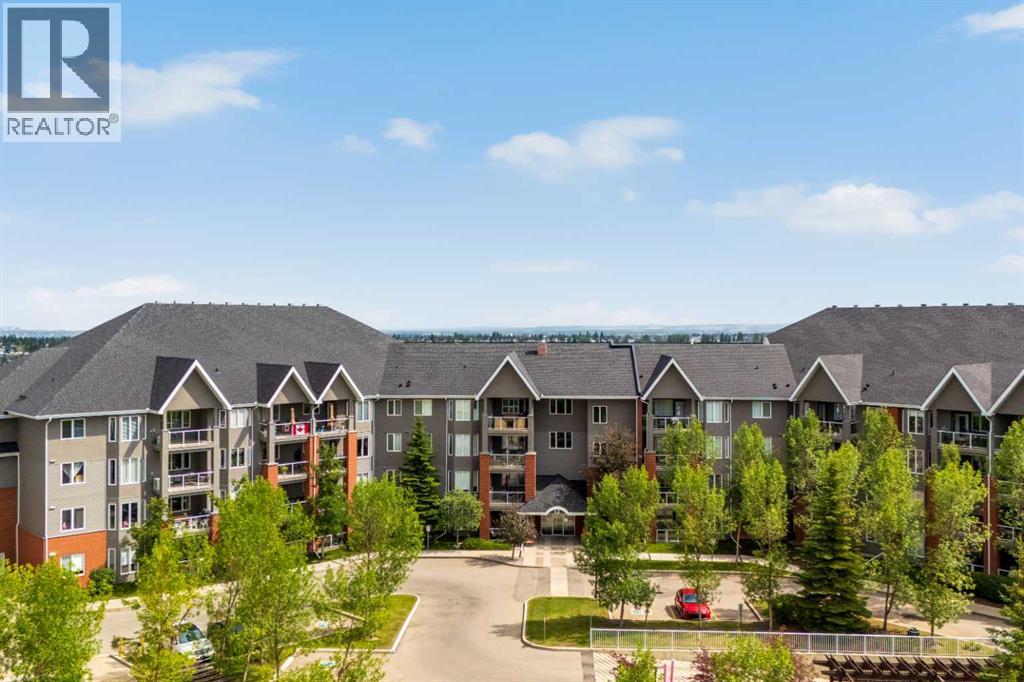 #225 15 Everstone Drive SW - 25