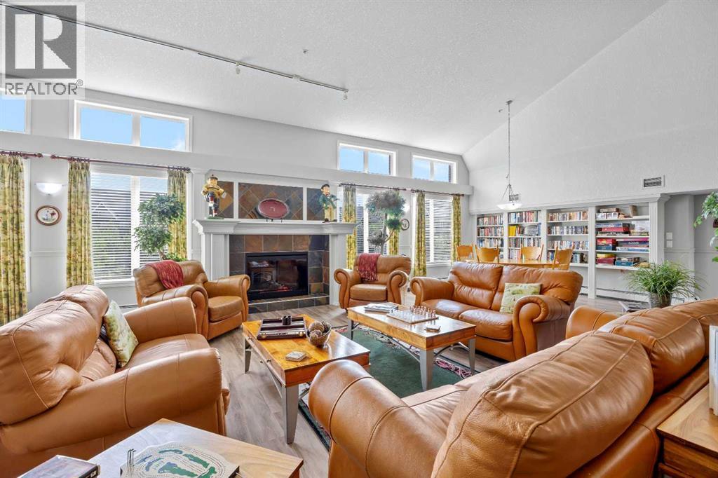 #225 15 Everstone Drive SW - 35